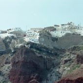  Santorini